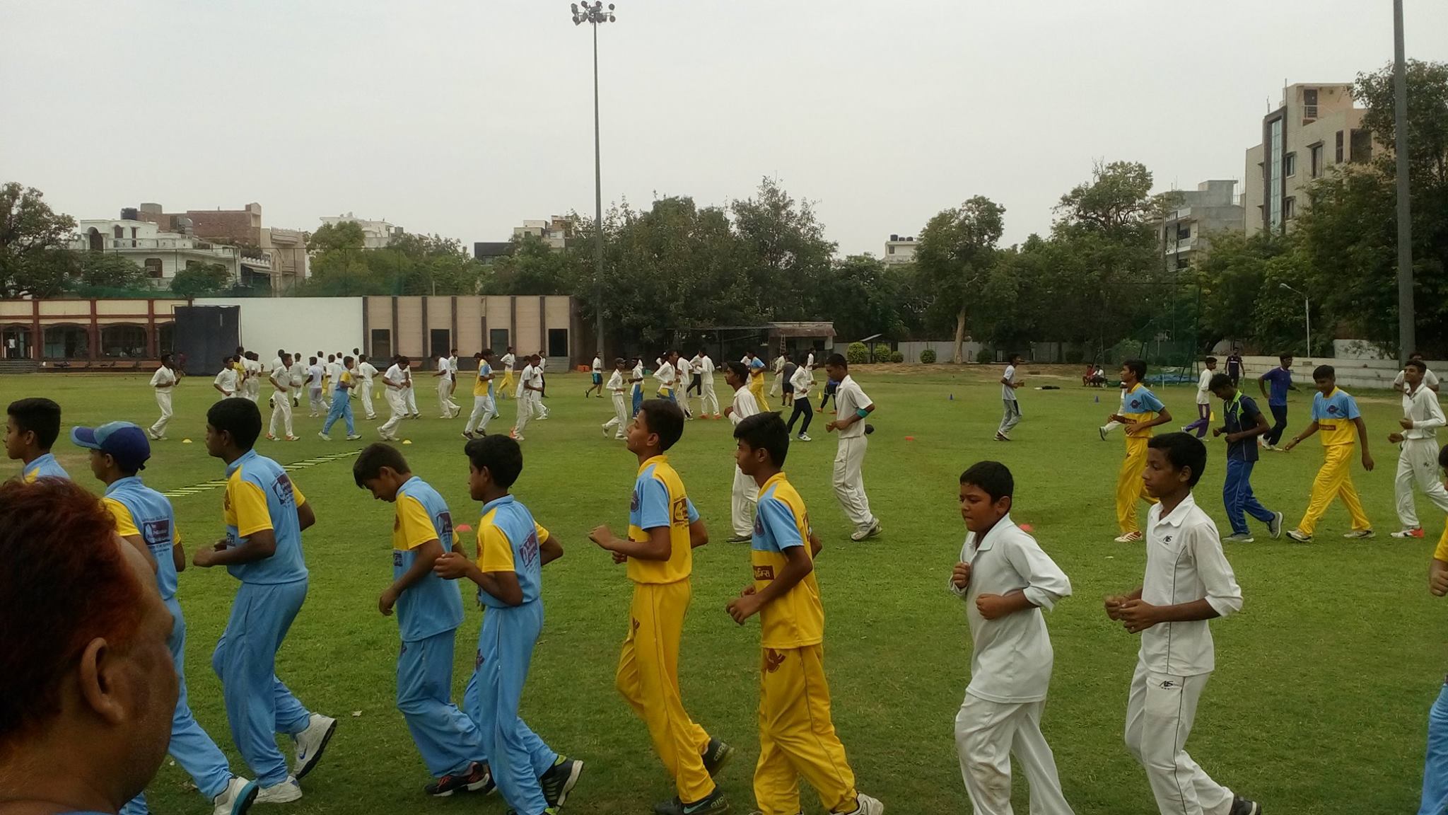 Jammu (Jammu & Kashmir)