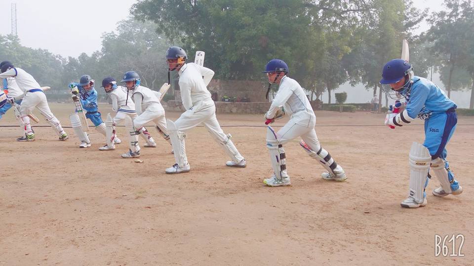 Lucknow (UP)