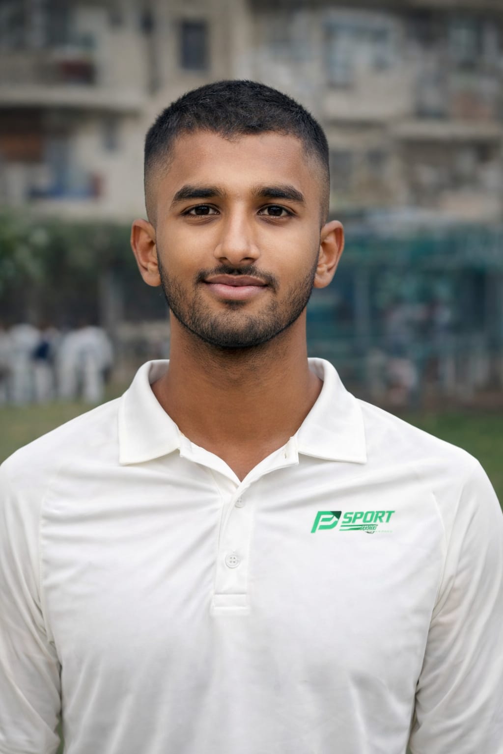 Sarthak Pal, Delhi (BCCI- Vinoo Mankad Trophy U19)