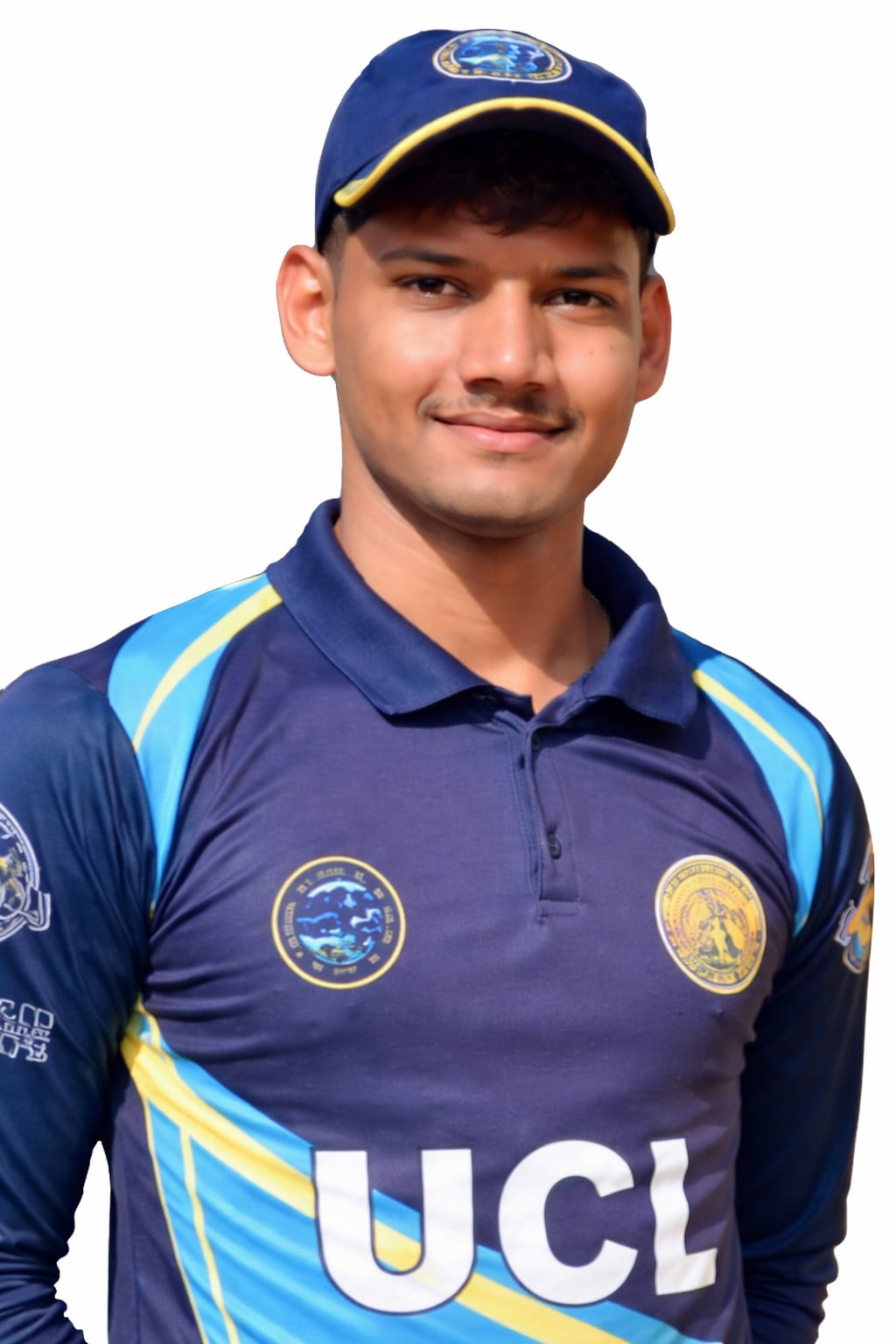 Aditya Singh, Uttarkhand (BCCI- Vinoo Mankad Trophy U19, CK Nayudu U23)