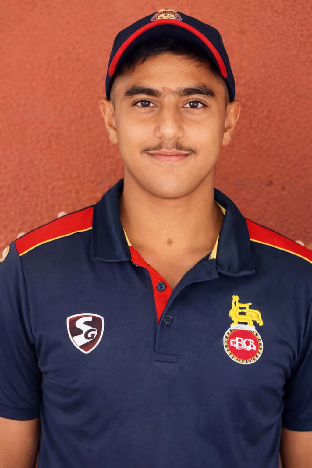 Aditya Kumar, Delhi (BCCI Vinoo Mankad Trophy  U19)