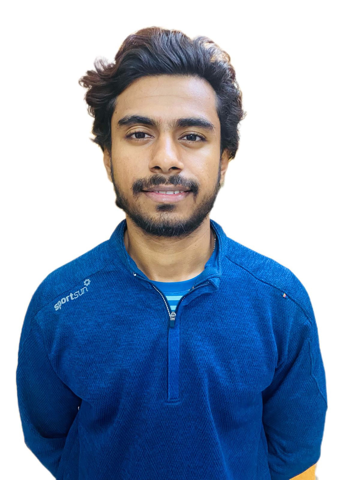Abhiraj, Bihar (BCCI Vinoo Mankad Trophy  U19)