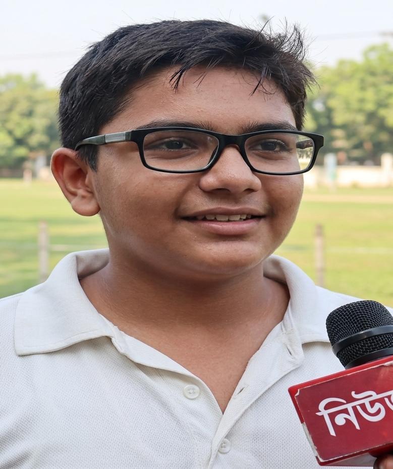 Mohak Kumar, Delhi (BCCI- Vijay Merchant Trophy U16, Vinoo Mankad Trophy U19)