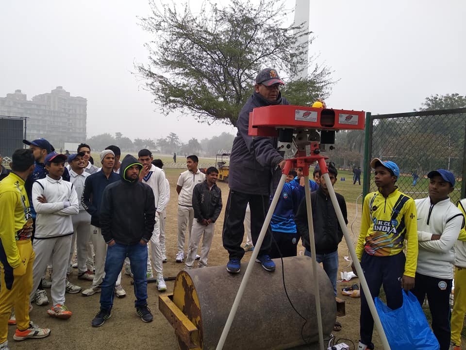Cricket